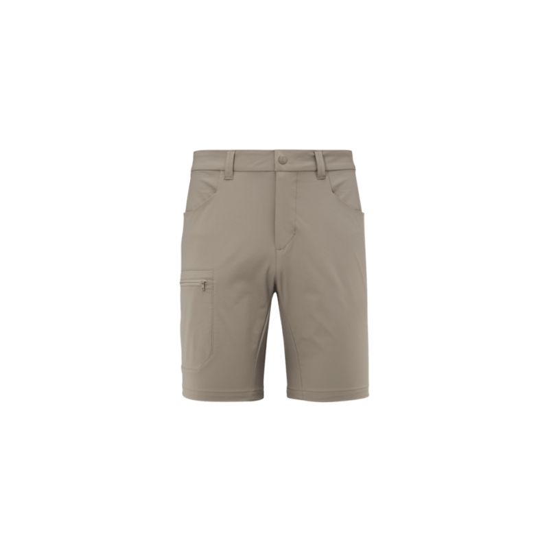 Tur shorts Millet UBIC S SHORT M (DORITE) Herre 