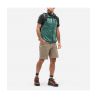 UBIC STRETCH SHORT M DORITE