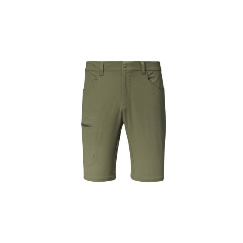 Short de randonnée MILLET UBIC S SHORT M (GRAPE LEAF) Homme 