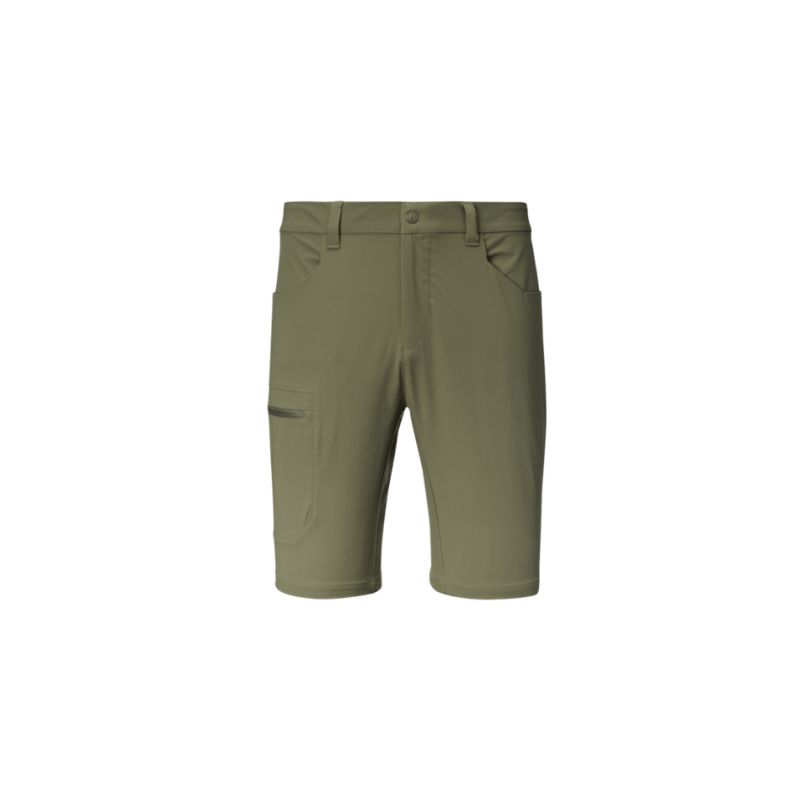 Vandreshorts Millet UBIC S SHORT M (GRAPE LEAF) Herre 