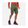 UBIC STRETCH SHORT M Grape Leaf