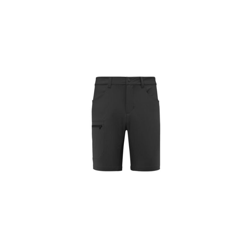 Wandelshort Millet UBIC S SHORT M (BLACK) Heren 