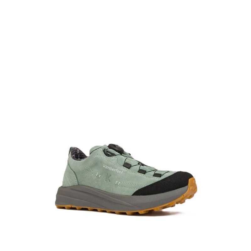 Wandel schoenen LANINE (Munt) Dames