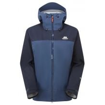 Veste imperméable MOUNTAIN EQUIPMENT Saltoro Wmns Jacket (Dusk/Cosmos) Femme