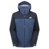 MOUNTAIN EQUIPMENT Saltoro Wmns Jacket (Dusk/Cosmos)