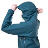 MOUNTAIN EQUIPMENT Saltoro Dames Jacket (Majolica Blue)