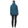 MOUNTAIN EQUIPMENT Saltoro Wmns Jacket (Majolica Blau)