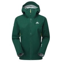 Veste imperméable MOUNTAIN EQUIPMENT Saltoro Wmns Jacket (Deep Teal) Femme