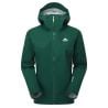 MOUNTAIN EQUIPMENT Saltoro Wmns Jacket (Deep Teal)