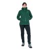 MOUNTAIN EQUIPMENT Saltoro Wmns Jacket (Deep Teal)