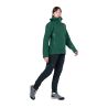 MOUNTAIN EQUIPMENT Saltoro Wmns Jacket (Deep Teal)