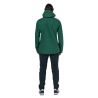 MOUNTAIN EQUIPMENT Saltoro Wmns Jacket (Syvän teal)