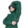MOUNTAIN EQUIPMENT Saltoro Wmns Jacket (Syvän teal)