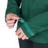 MOUNTAIN EQUIPMENT Saltoro Wmns Jacket (Deep Teal)
