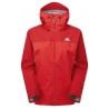 Veste imperméable MOUNTAIN EQUIPMENT Saltoro Wmns Jacket (Dusk/Cosmos) Femme