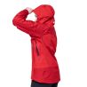 MOUNTAIN EQUIPMENT Saltoro Dames Jacket (Imperial Red/crimson)