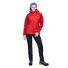 Veste imperméable MOUNTAIN EQUIPMENT Saltoro Wmns Jacket (Dusk/Cosmos) Femme
