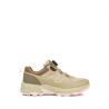 Chaussures de randonnée KIMBERFEEL GRIPON (Pistache) Femme