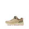 Chaussures de randonnée KIMBERFEEL GRIPON (Pistache) Femme