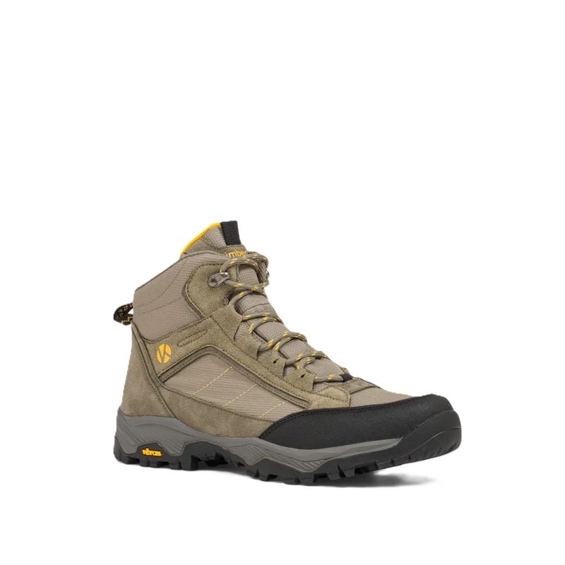 Zapatos de senderismo Kimberfeel PEAKGEAR (Caqui) Hombre