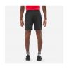 ONEGA STRETCH SHORT M SCHWARZ