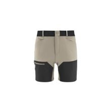 Short Millet ONEGA STRETCH SHORT M (DORITE/BLACK) Mannen