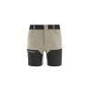 Short Millet ONEGA STRETCH SHORT M (DORITE/BLACK) Herre