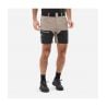 ONEGA STRETCH SHORT M DORITE/BLACK