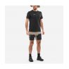 Short MILLET ONEGA STRETCH SHORT M (DORITE/BLACK) Homme