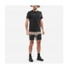 ONEGA STRETCH SHORT M DORITE/BLACK