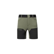 Vaellushousut Millet ONEGA STRETCH SHORT M (GRAPE LEAF/BLACK) Mies