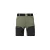 Short de senderismo Millet ONEGA STRETCH SHORT M (GRAPE LEAF/BLACK) Hombre
