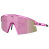 Solsynsbriller Bliz P006 (TRANSPARANT PINK) cat.3
