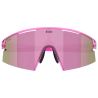 Sunglasses Bliz P006 (TRANSPARANT PINK) cat.3