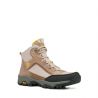 Zapatos de senderismo Kimberfeel PEAKGEAR (Beige) Mujer