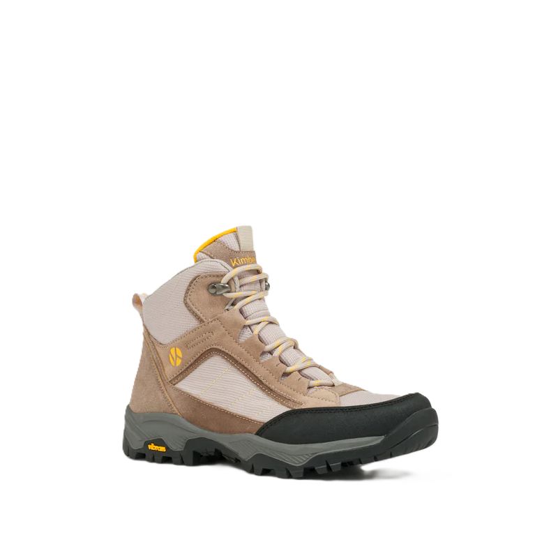 Wandel schoenen Kimberfeel PEAKGEAR (Beige) Dames