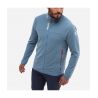 Polaire MILLET UBIC LIGHTGRID JKT (CORONET BLUE) homme