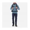 Polaire MILLET UBIC LIGHTGRID JKT (CORONET BLUE) homme