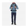 UBIC LIGHTGRID JKT M CORONET BLUE