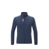 Polaire Millet UBIC LIGHTGRID JKT (SAPPHIR) uomo