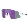 Sunglasses Bliz P006 (MATTE WHITE) cat.3