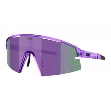 Aurinkolasit Bliz P006 (TRANSPARANT PURPLE) cat.3