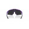 Bliz P006 (TRANSPARENT PURPLE)