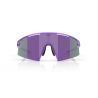 Bliz P006 (TRANSPARENT PURPLE)