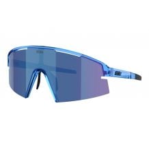 Aurinkolasit Bliz P006 (TRANSPARANT BLUE) cat.3