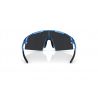 Bliz P006 (TRANSPARENT BLUE)
