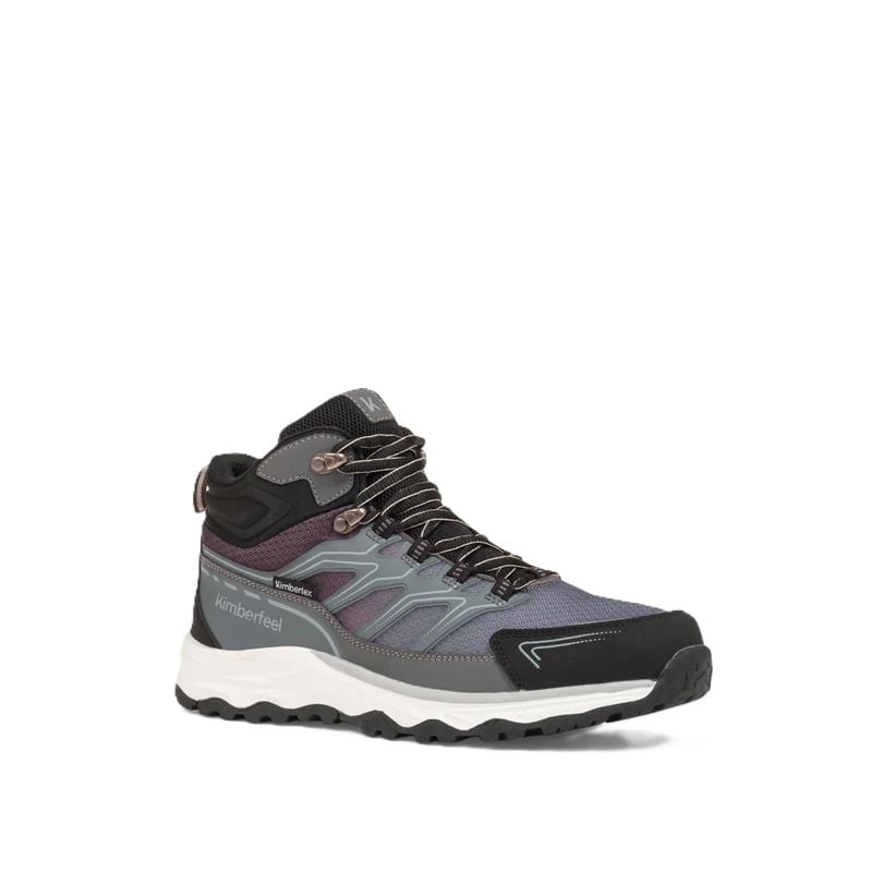 Zapatos de senderismo Kimberfeel PEAKHIKER (Gris) Hombre