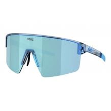 Sunglasses Bliz P004 (TRANSPARENT BLUE) cat.3