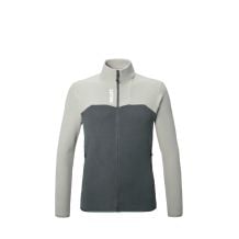 Fleece Millet UBIC LIGHTGRID JKT (GRANITE/TARMAC) herr