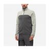 Polaire MILLET UBIC LIGHTGRID JKT (GRANITE/TARMAC) homme